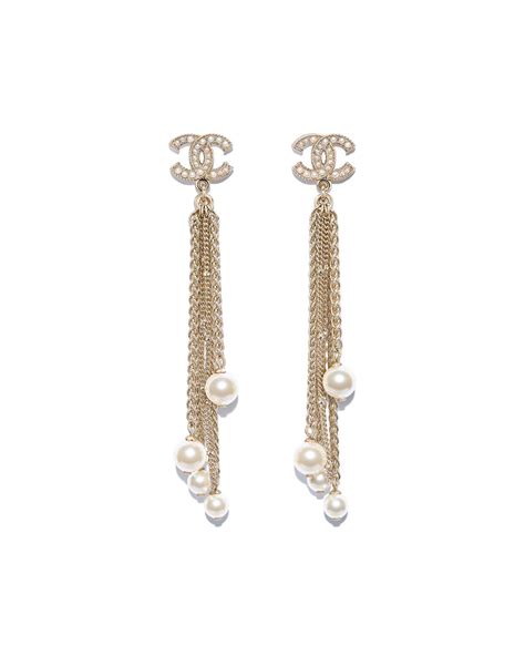 chanel arrow earrings neiman marcus|neiman marcus earrings.